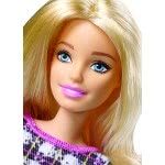 Mattel Barbie Fashionistas Peplum Power Αυθεντική Κούκλα FBR37 / DYY88 887961426373