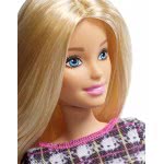 Mattel Barbie Fashionistas Peplum Power Αυθεντική Κούκλα FBR37 / DYY88 887961426373