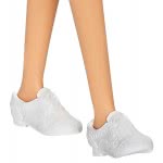 Mattel Barbie Fashionistas Peplum Power Αυθεντική Κούκλα FBR37 / DYY88 887961426373
