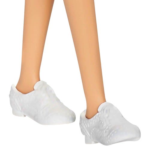 Mattel Barbie Fashionistas Peplum Power Original Doll FBR37 / DYY88 887961426373