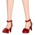 Mattel Barbie Fashionistas Blue Beauty Tall Doll FBR37 / DYY99 887961426397