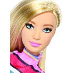 Mattel Barbie Fashionistas Candy Stripes Original Doll FBR37 / DYY98 887961426427