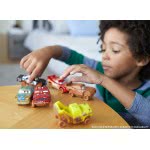 Mattel Disney/Pixar Cars 3 Αυτοκινητάκια Crazy 8, Apb DYB03 / DYB06 887961407112