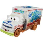 Mattel Disney Pixar Cars 3 Crazy 8 Crashers Αυτοκινητάκι, Dr. Damage DYB20 / DYB22 887961407228