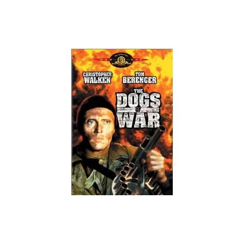 OEM Dogs Of War (PC) 5204018002840 5204018002840