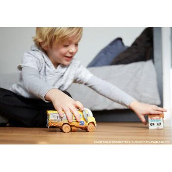 Mattel Disney Pixar Cars 3 Crazy 8 Crashers Vehicle, Dr. Damage DYB20 / DYB22 887961407228