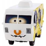 Mattel Disney Pixar Cars 3 Crazy 8 Crashers Vehicle, Arvy DYB20 / FBH11 887961431094