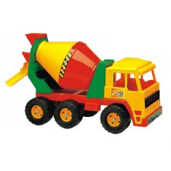 ΑΠΕΡΓΗ TOYS ΜΠΕΤΟΝΙΕΡΑ ΣΟΥΠΕΡ 55Εκ. 1114 5201751011146