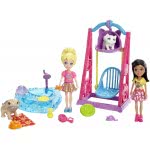 Mattel Polly Pocket Pet Playtime DHY67 / DHY68 887961220308