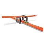 Mattel Hot Wheels Track Builder Trick Brick Σετ Με Αξεσουάρ DLF01 / DXM48 887961398502