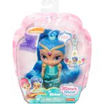 Mattel Fisher Price Shimmer & Shine: Shine Κούκλα DLH55 / DLH57 887961258639