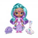 Mattel Fisher Price Shimmer & Shine: Princess Samira DLH55 / DRC93 887961331172