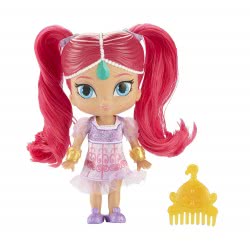 Mattel Fisher Price Shimmer & Shine: Bedtime Shimmer Doll DLH55 / DYV93 887961423389