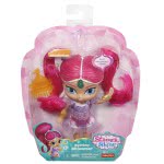 Mattel Fisher Price Shimmer & Shine: Bedtime Shimmer Doll DLH55 / DYV93 887961423389