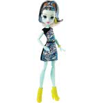Mattel Monster High Frankie Stein Doll DTD90 / DMD46 887961275698
