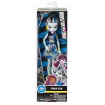 Mattel Monster High Frankie Stein Doll DTD90 / DMD46 887961275698