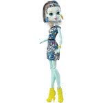 Mattel Monster High Frankie Stein Doll DTD90 / DMD46 887961275698