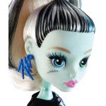 Mattel Monster High Frankie Stein Doll DTD90 / DMD46 887961275698