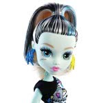 Mattel Monster High Frankie Stein Doll DTD90 / DMD46 887961275698