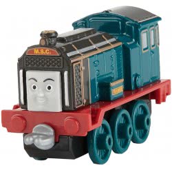 Mattel Τόμας Το Τρενάκι - The Train Adventures Frankie DWM28 / DXT29 887961402087