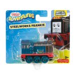 Mattel Thomas The Train - The Train Adventures Frankie DWM28 / DXT29 887961402087