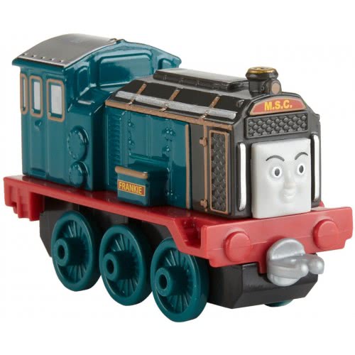 Mattel Thomas The Train - The Train Adventures Frankie DWM28 / DXT29 887961402087