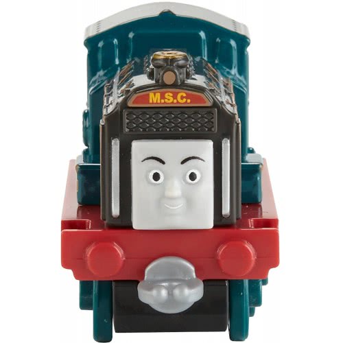 Mattel Τόμας Το Τρενάκι - The Train Adventures Frankie DWM28 / DXT29 887961402087