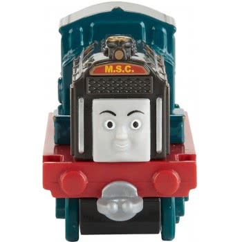 Mattel Thomas The Train - The Train Adventures Frankie DWM28 / DXT29 887961402087