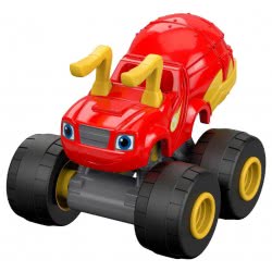 Mattel Nickelodeon Blaze & The Monster Machines, Ant Truck DYN46 / FDN52 887961474343