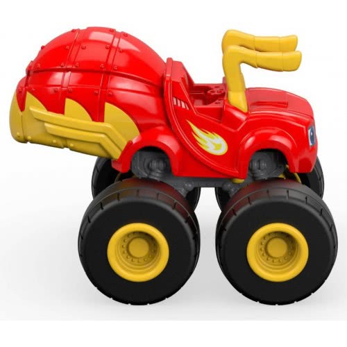 Mattel Nickelodeon Blaze & The Monster Machines, Ant Truck DYN46 / FDN52 887961474343