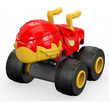 Mattel Nickelodeon Blaze & The Monster Machines, Ant Truck DYN46 / FDN52 887961474343