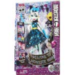 Mattel Monster High Βασικοί Μαθητές - Frankie Stein Κούκλα DNX32 / DNX34 887961310108
