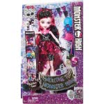 Mattel Monster High Βασικοί Μαθητές - Draculaura DNX32 / 	DNX33 887961310122