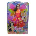 Mattel Barbie Στο Μυστικό Βασίλειο Γοργόνα Ρόμι Ή Νεράιδα Νόρι BLP24 746775369422