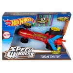 Mattel Hot Wheels Speed Winders Torque Twister DPB63 / DPB65 887961312874