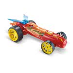 Mattel Hot Wheels Speed Winders Torque Twister DPB63 / DPB65 887961312874