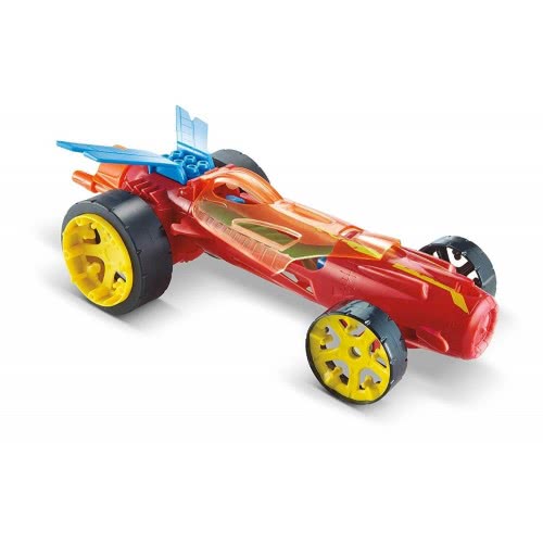Mattel Hot Wheels Speed Winders Torque Twister DPB63 / DPB65 887961312874