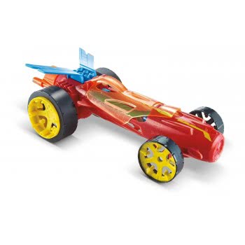 Mattel Hot Wheels Speed Winders Torque Twister Όχημα DPB63 / DPB65 887961312874