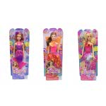 Mattel Barbie And The Secret Door Μυστικό Βασίλειο Αλέξα Ή Ρόμι Ή Νόρι BLP32 746775369507