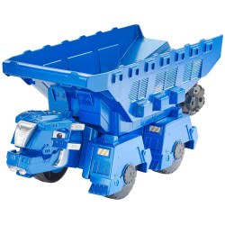 Mattel Dinotrux Outdoor Ton-Ton Vehicle DWP95 / DWP96 887961387780