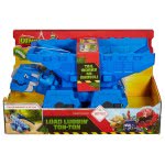 Mattel Dinotrux Outdoor Ton-Ton Vehicle DWP95 / DWP96 887961387780