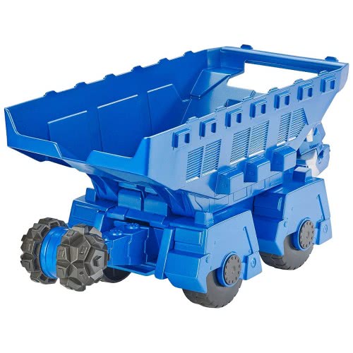 Mattel Dinotrux Outdoor Ton-Ton Vehicle DWP95 / DWP96 887961387780