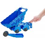 Mattel Dinotrux Outdoor Ton-Ton Μεγάλο Φορτηγό DWP95 / DWP96 887961387780