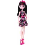 Mattel Monster High Draculaura Doll DTD90 / DMD47 887961275704