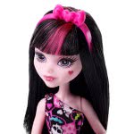 Mattel Monster High Draculaura Doll DTD90 / DMD47 887961275704