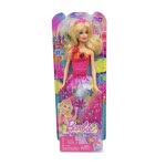 Mattel Barbie And The Secret Door Μυστικό Βασίλειο Αλέξα Ή Ρόμι Ή Νόρι BLP32 746775369507