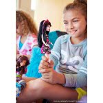 Mattel Monster High Βασικοί Μαθητές - Draculara Κούκλα DTD90 / DMD47 887961275704