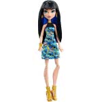 Mattel Monster High Cleo De Nile Dol DTD90 / DNV68 887961308464