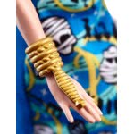 Mattel Monster High Cleo De Nile Dol DTD90 / DNV68 887961308464