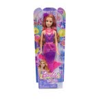 Mattel Barbie And The Secret Door Μυστικό Βασίλειο Αλέξα Ή Ρόμι Ή Νόρι BLP32 746775369507
